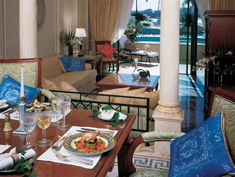 Palazzo Versace Resort in Gold Coast - Room Deals, Photos & Reviews