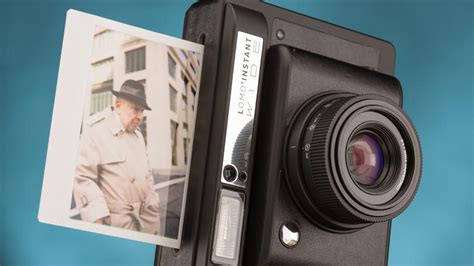 The Best Instant Cameras for 2020 | PCMag.com