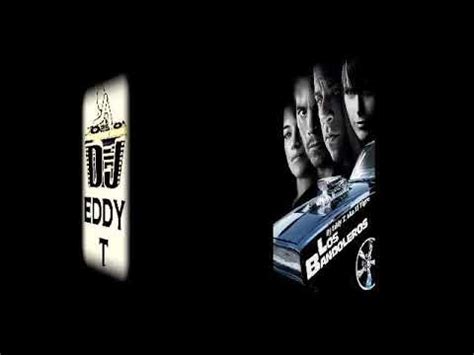 Don Omar ft Tego Calderon - Los Bandoleros (The Outlaws) The Fast & The Furious - YouTube