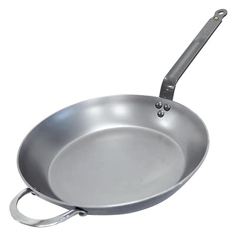 Top 6 Best Carbon Steel Pans For The Money 2024 Reviews