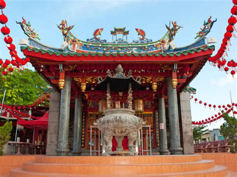 Half-Day Tour of Kuching and Sarawak Heritage Sites tours, activities ...