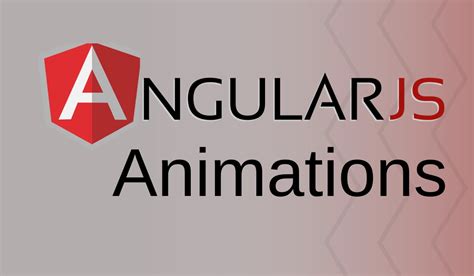 AngularJS animations - Coding Ninjas