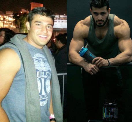 Sam Asghari Workout Routine and Diet Plan - Healthy Celeb