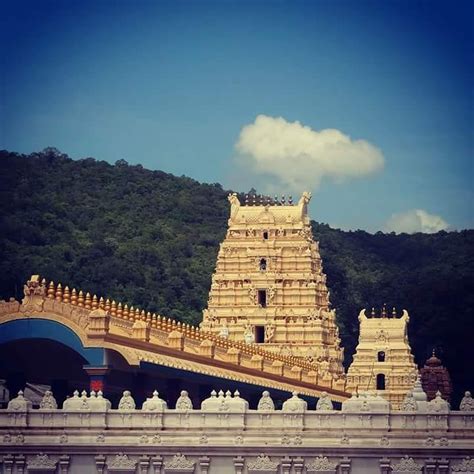 Mahanandi Temple History, Timings & Accommodation