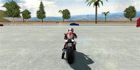 Xtreme Motorbikes MOD APK v2 (Unlimited Coins) Download