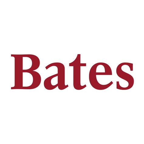 Bates College - Templates | SciSpace