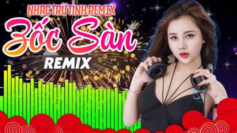 Nhạc trữ tình remix 2020(1) - YouTube