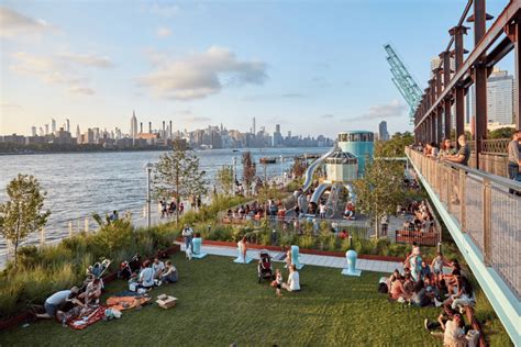 55 Best Things To Do This Summer In NYC (2023) - Secret NYC