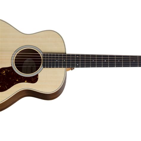 Taylor GS Mini Rosewood Acoustic Guitar | TheStockist