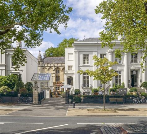 No. 131, Cheltenham: Hotel Review | olivemagazine