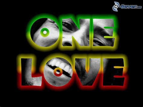 One Love