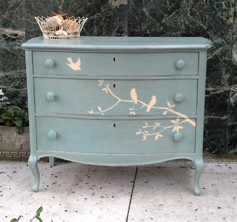 10 Stylish Painted Furniture Ideas Shabby Chic 2023