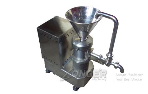 High Capacity Walnut Grinder Machine|Walnut Butter Grinding Machine