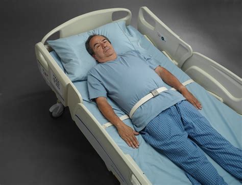 Restraint Roll Belt | TIDI Products