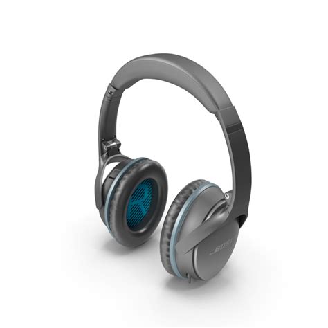 Bose Quietcomfort 25 3D Object 2297920433 | Shutterstock