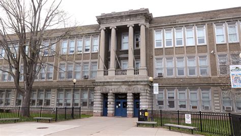 RCSD would close five Rochester NY schools under new proposal