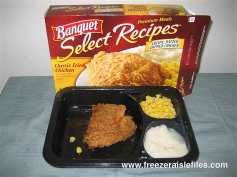 Banquet Select Recipes Classic Fried Chicken | Flickr - Photo Sharing!