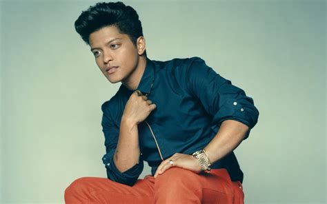 Bruno Mars wallpaper | 2560x1600 | #49098