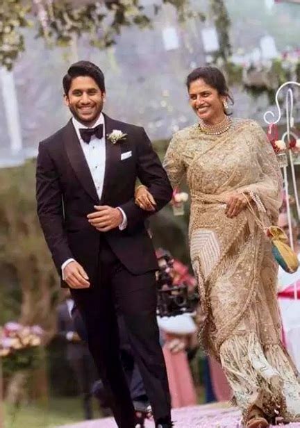 Lakshmi Daggubati Wiki, Age (Akkineni Nagarjuna's Wife) Bio