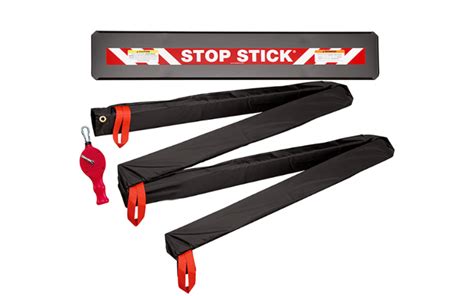 Stop Stick® - The world's Leading Tire Deflation Devices - Stop Stick Ltd.