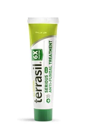 Male Yeast Infection | terrasil® Antifungal Natural Treatment