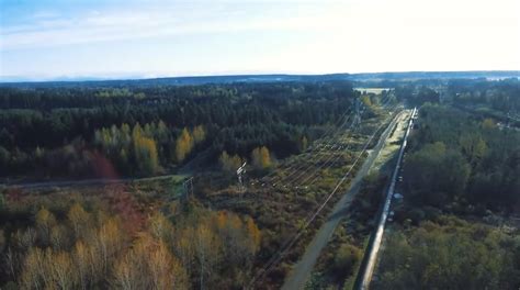 Spring in the Comox Valley - Project Watershed