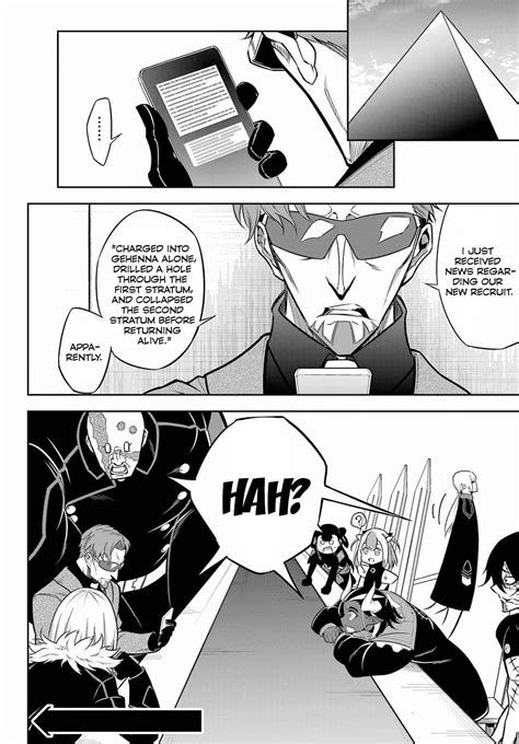 Read Manga Ragna Crimson - Chapter 61