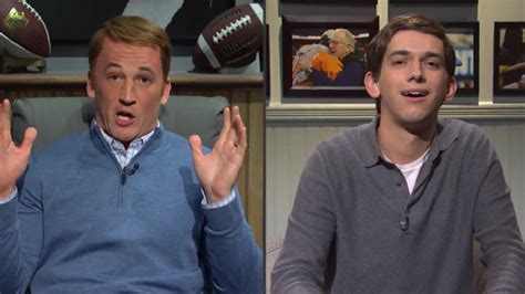 NFL: ‘Saturday Night Live’ spoofs Peyton and Eli on the ‘ManningCast’