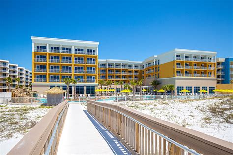 Hilton Garden Inn Fort Walton Beach Hotel Deals | Allegiant®