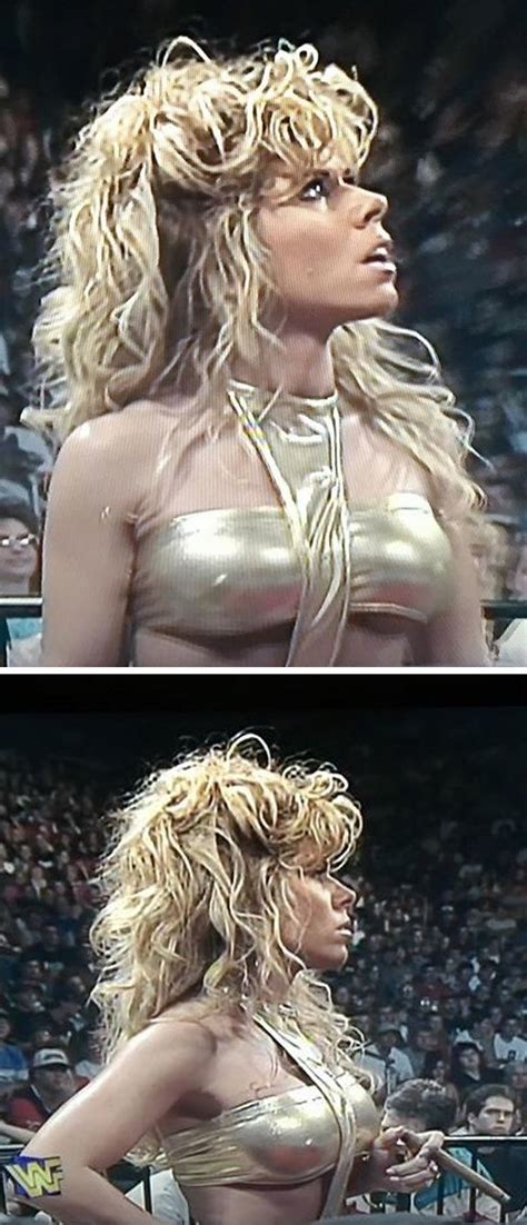 Marlena | World championship wrestling, Professional wrestler ...