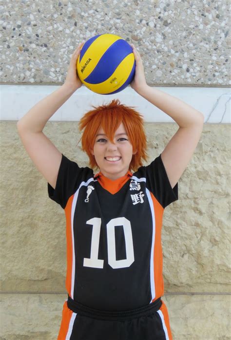 Haikyuu!! Cosplay