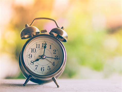 Daylight Saving Time UK 2019: Why did the clocks go forward in the UK? | The Independent