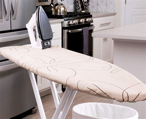 10 Best Ironing Board Covers Reviews of 2024