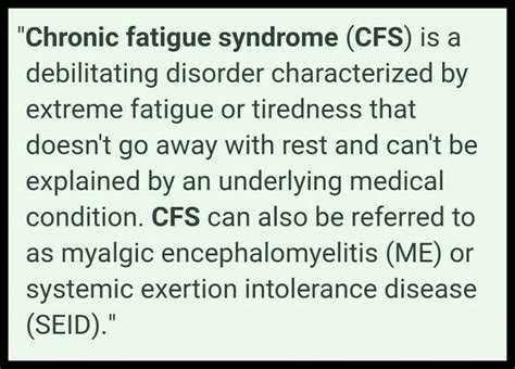 What is CFS - Science - Control and Coordination - 12359153 ...