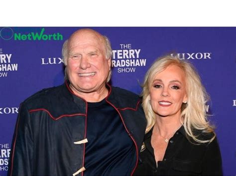 Terry Bradshaw Net Worth 2022, Wiki, Biography, Age, Wife, Children ...