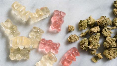 Marijuana edibles might not be as safe as thought, health experts warn ...