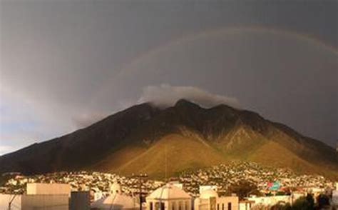 Clima Monterrey / Pronostico Del Clima Para Los Proximos 5 Dias En ...