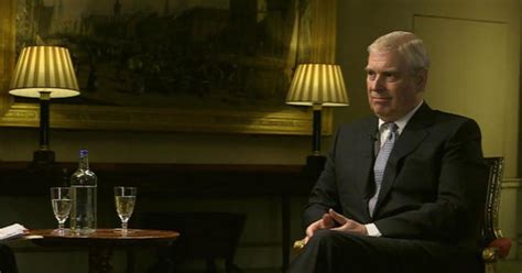 Commentary: After Prince Andrew interview, a different royal family is ...