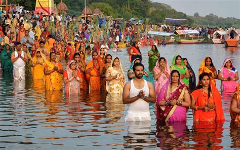 Chhath Puja Story Rituals and Traditions: Things To Know