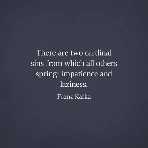 11 Quotes by Franz Kafka That Will Make You Question Everything