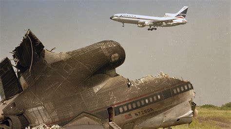 When Bad Things Happen To Planes, Flight Codes Get 'Retired' : The Two ...