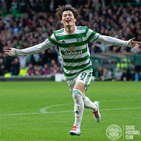 Kyogo Furuhashi | Page 101 | TalkCeltic - The Ultimate Celtic FC Forum