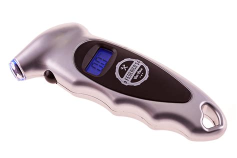 5 Best Digital Tire Gauges - Safe Helper for Drivers - Tool Box