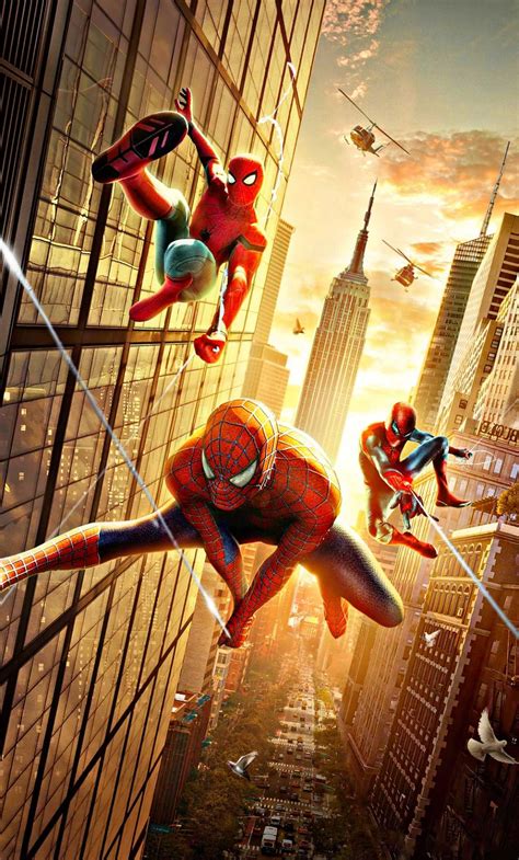 Spider-Man No Way Home 4k Android Wallpapers - Wallpaper Cave