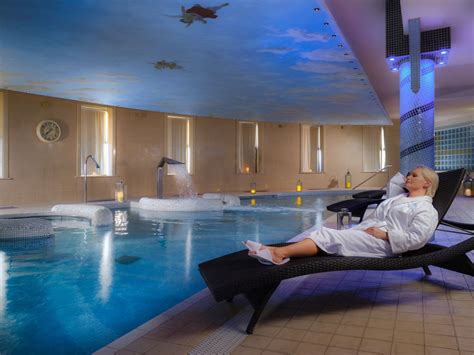 Spa Gallery | Killashee Hotel Spa Gallery | Spa Hotels Ireland