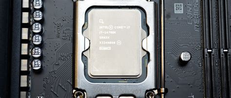 Intel Core i7-14700K review: salvaging Raptor Lake Refresh with i9-13900K performance | TechRadar