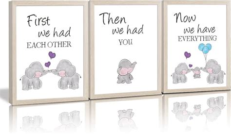 Aggregate 162+ elephant nursery wall decor - seven.edu.vn