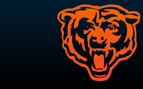 🔥 [140+] Chicago Bears Wallpapers | WallpaperSafari