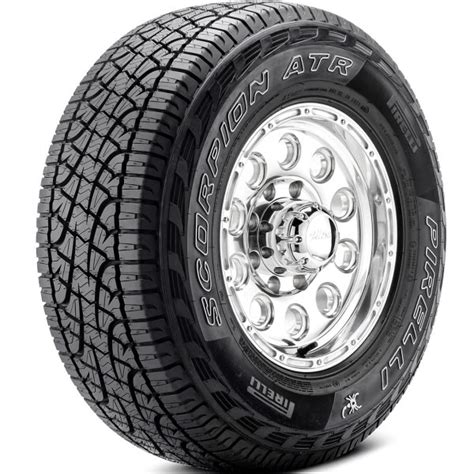 Pirelli Scorpion ATR Review | RadialZone.com