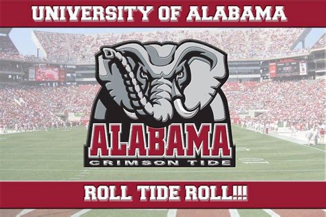 Free Alabama Crimson Tide Wallpapers - Wallpaper Cave